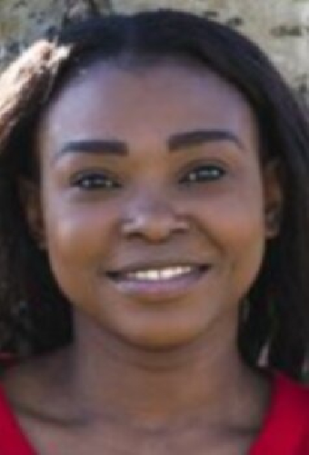 Grace Achieng