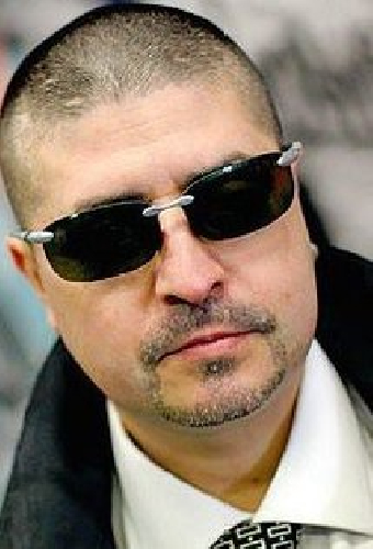 Jorge Salgado-Reyes