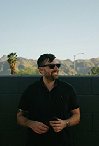 Jon Lullo