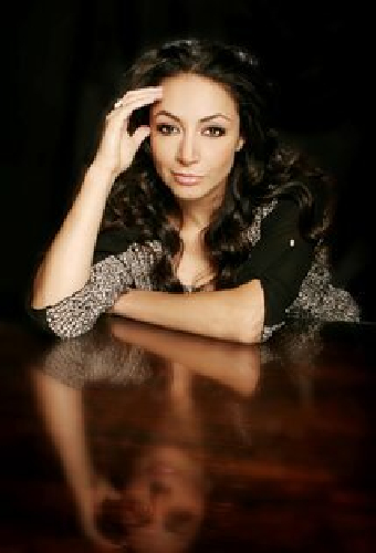 Tatiana Andrews