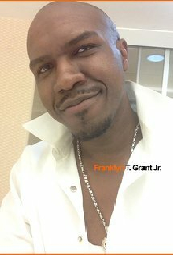 Franklyn T. Grant Jr.