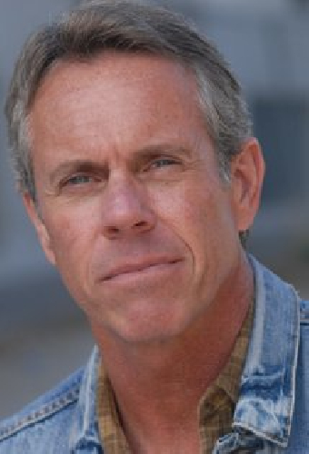 Jeff Prater