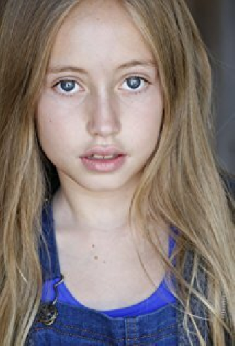 Edie Yvonne