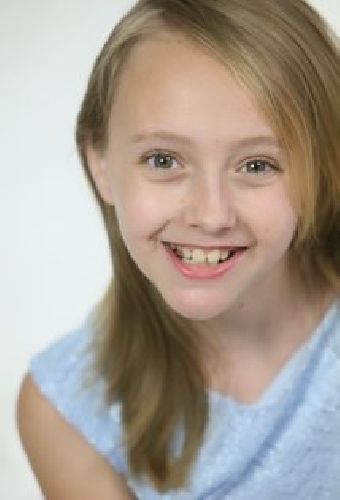 Samantha I. Gates