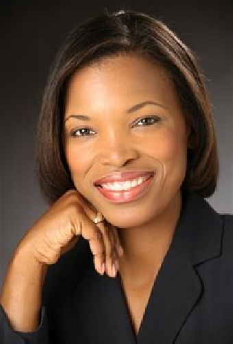 Teresa Caldwell