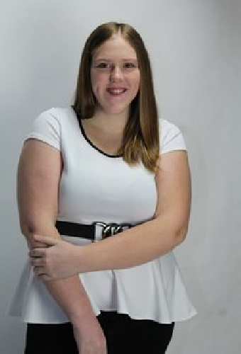 Lesa Donaghy