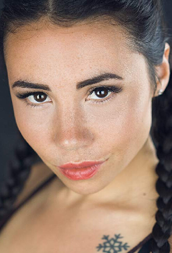 Marika Sila