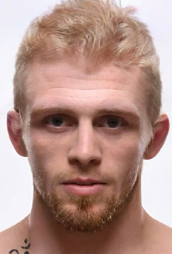 Justin Scoggins