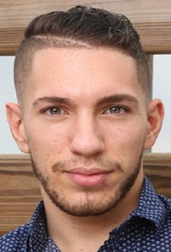 Nick Santonastasso