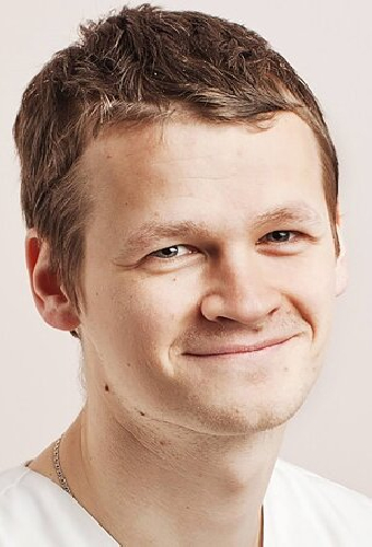 Егор Сахаров