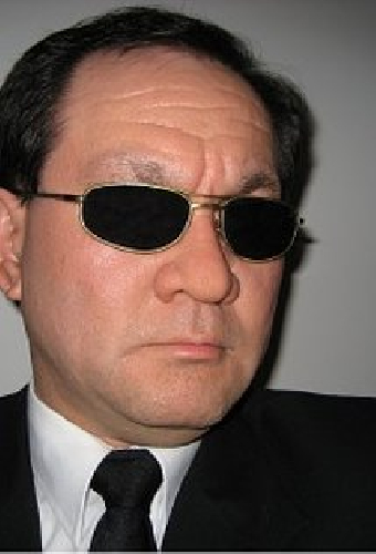 Richard F. Roszko