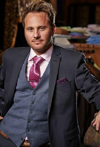 Aaron Miller