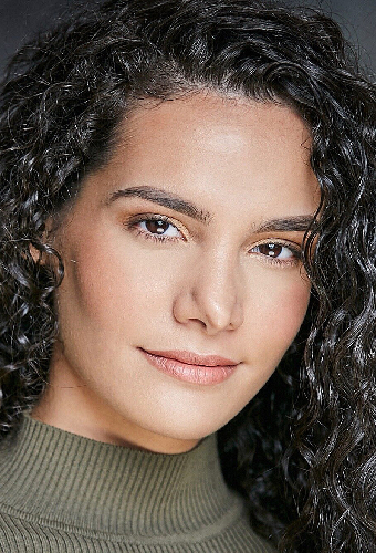 Pegah Ghafoori