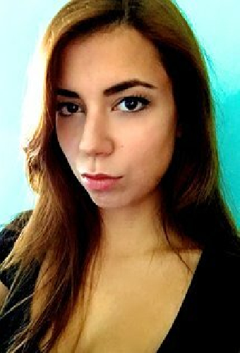 Roxana Stern