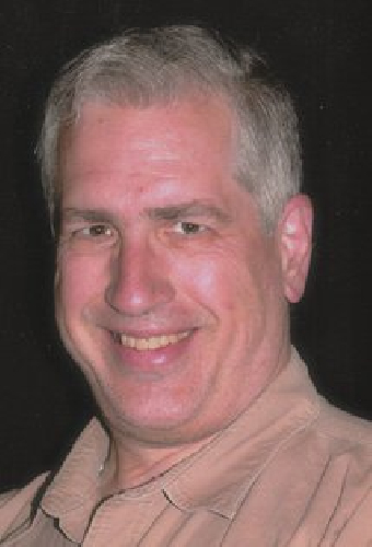 David Bunker