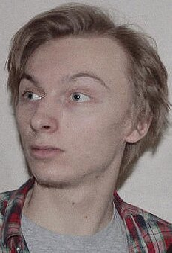 Хенк Орион