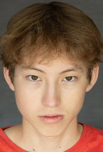 Kai Johnson