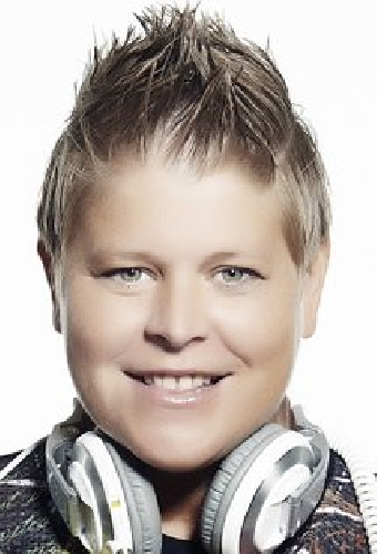 Katja Gustafsson