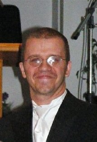 Tim Teets