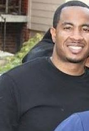 Marque Dixon