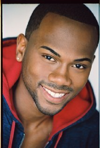 Brando Robinson