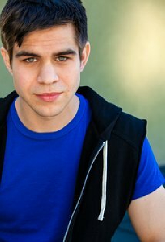 Ted Gavarkavich