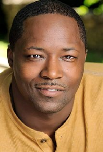 Marcus Tolbert