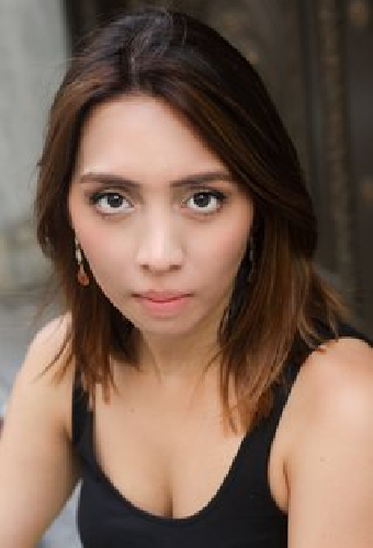 Gisselle Sarmiento