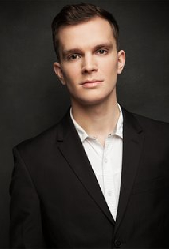 Joshua Paquette