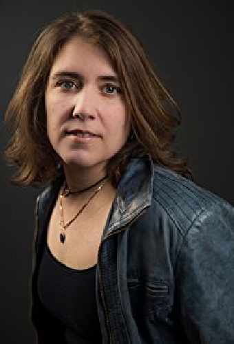 Jennifer Walden