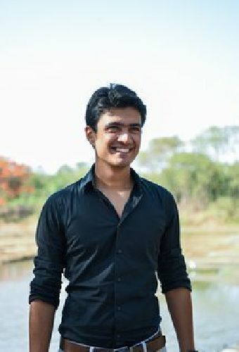 Divyank Agrawal