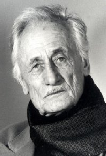 Франц Гейгер