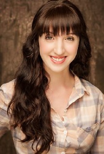 Brooke Hilder