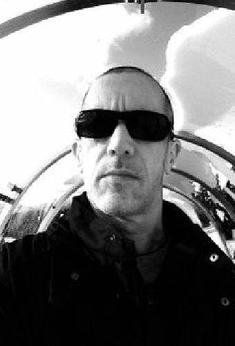 Simon Jones