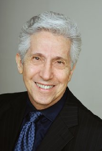 Jerome Martin Schwartz