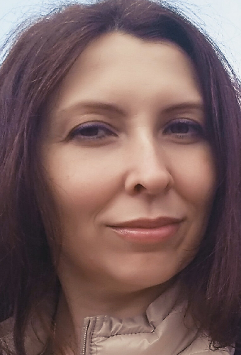 Лариса Кузнецова