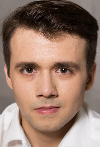 Михаил Смирнов