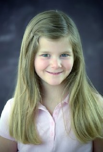 Lily Dykstra