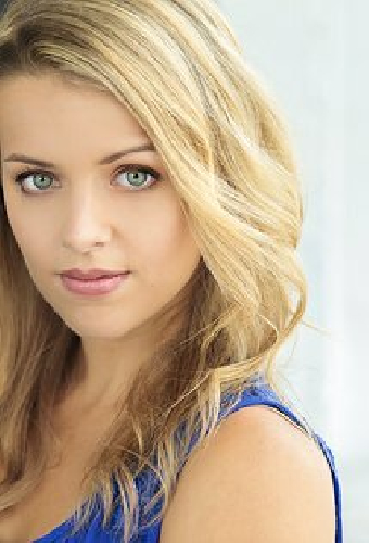 Ashley Dakin