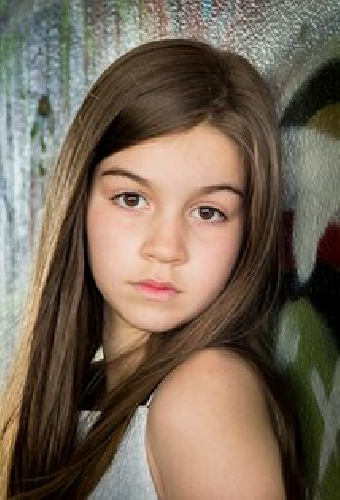 Mariah Cini