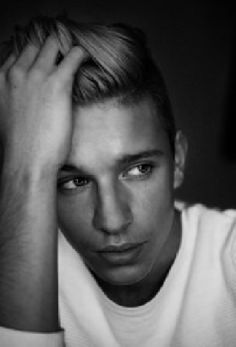 Hayden Wilberger