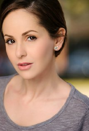Bianca Lenick