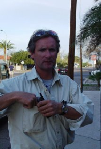 Tod Swindell