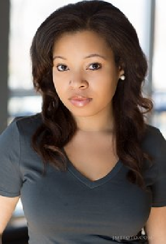 Zaniya Hancock