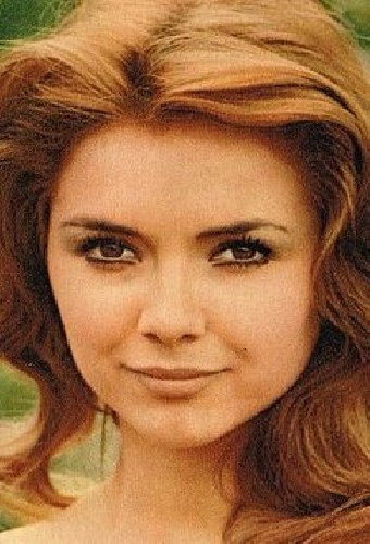 Сандра Жюльен