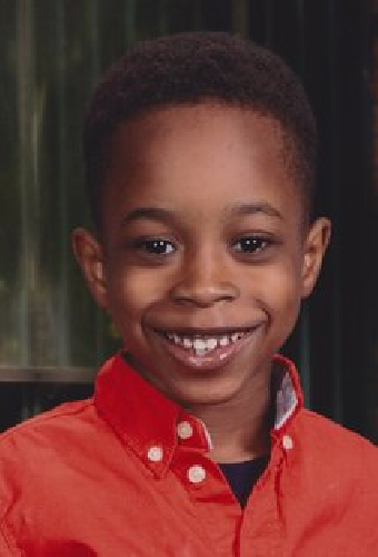 Zion Akande