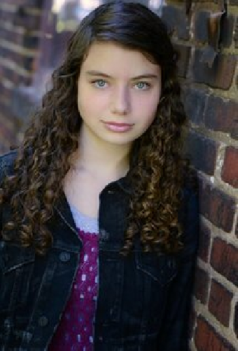 Mackenzie Shaye Murray