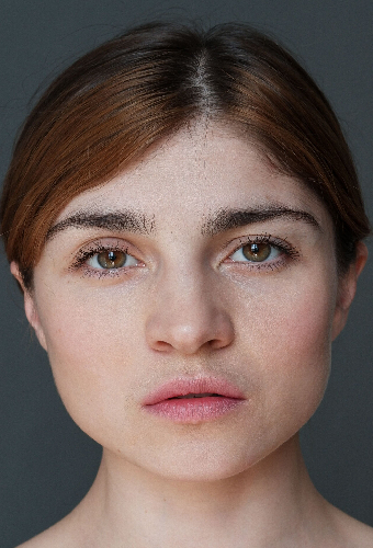 Алина Насибуллина