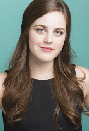 Ashley Nyman