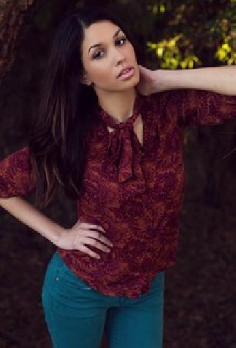 Kelsey Leonard